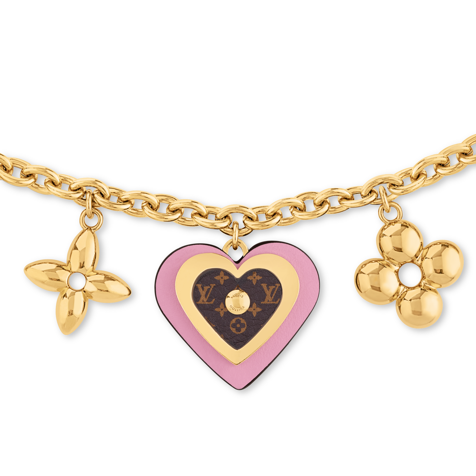 Corrente de Bolsa My Heart S00 - Acessórios | LOUIS VUITTON
